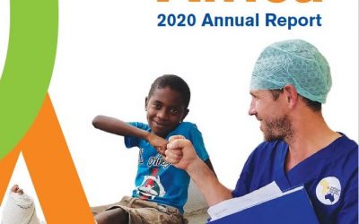 2020 Annual Report