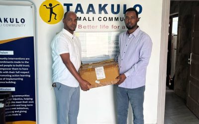 Support for Somaliland Regional Hospitals