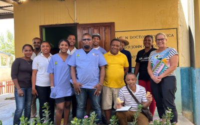 World Clubfoot Day – 3 June