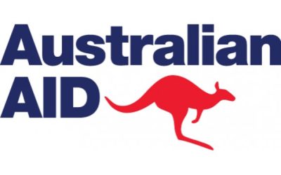 DFAT Accreditation Success!