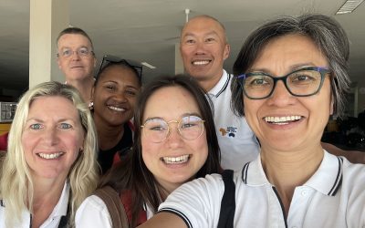 Urology & Orthopaedics Team Volunteer in Madagascar